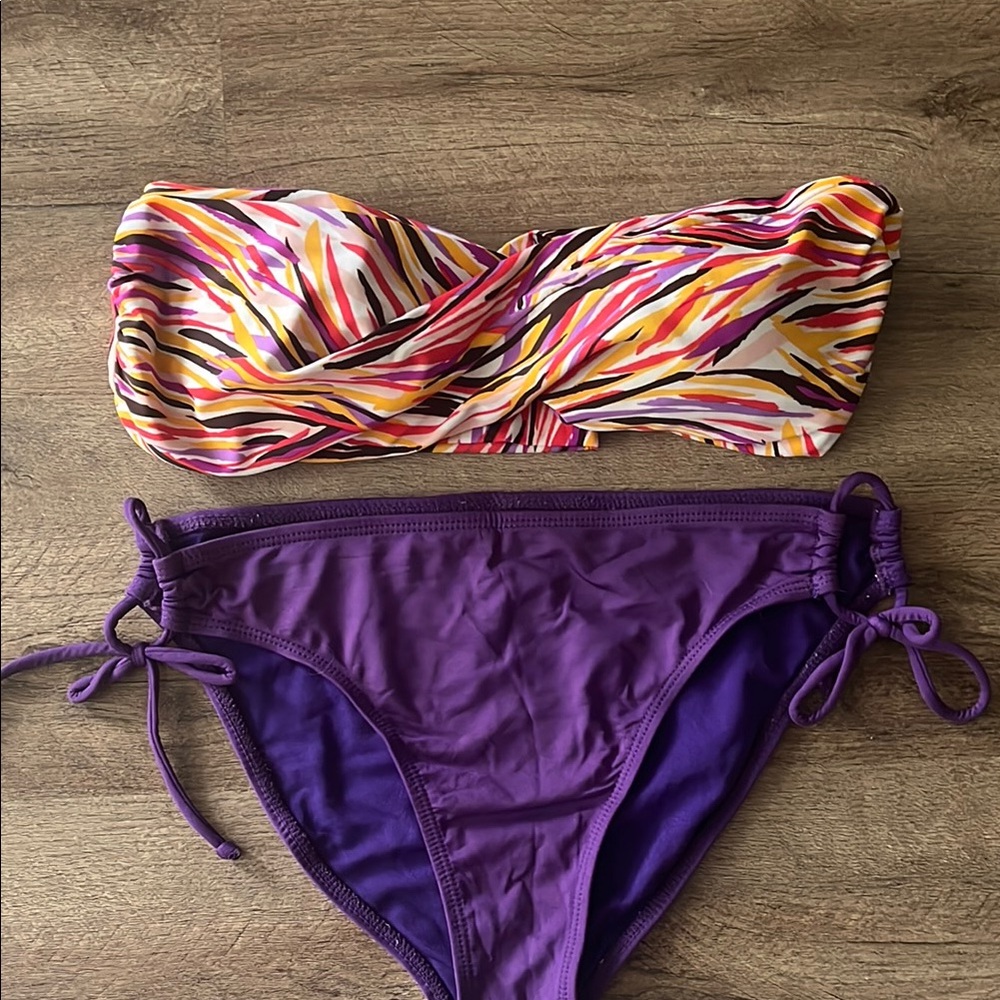 Women’s Two Piece Swimsuit